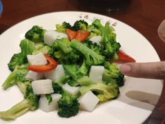 -晋阳饭庄(虎坊桥店)