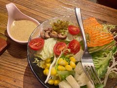 -清漫·派对音乐餐吧(市桥店)