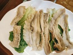 -满禾林火锅(丹东路店)