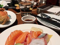 -广州富力君悦大酒店·凯菲厅