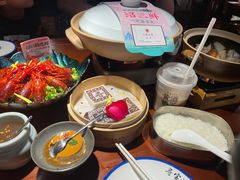 -寻宝记绍兴菜(状元店)
