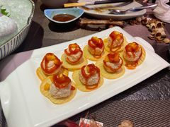 -福樱兰海鲜放题铁板烧(加州店)