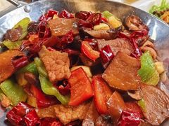 -尽善百年古院餐厅(王家老宅店)