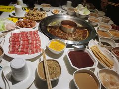 -川西坝子(老军营店)