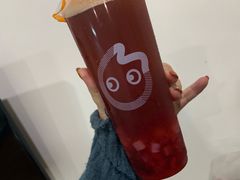 -CoCo都可(香港名都店)