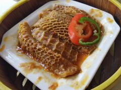 -吉莲利苑海鲜酒家(珠海拱北28年老字号店)