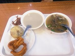 -护国寺小吃(地安门店)