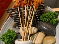 -廖掌柜·重庆鲜货火锅(上海首店)