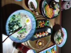 -河风の幸会精致料理