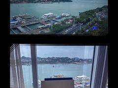 -厦门海港英迪格酒店(中山路店)