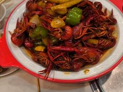 -寻味乌镇·龙虾烧烤