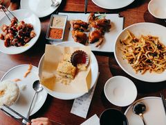 -大牌大·传统杭帮菜(湖滨店)