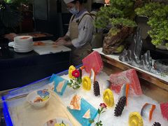 -芭菲盛宴·环球美食(袁家岗店)