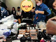 -海马体照相馆(万菱汇店)
