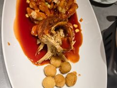 -姑苏家宴·苏帮菜·松鼠桂鱼(苏州总店)