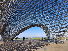 -南汇嘴观海公园