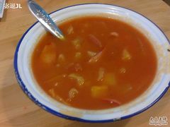 罗宋汤&nbsp;-做了不起的80后