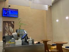 大堂-小团圆糖水铺(襄阳南路店)