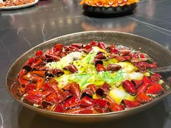 -新荣记(西溪湿地店)