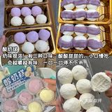 多少次来小寨赛格就为了这口糯叽叽