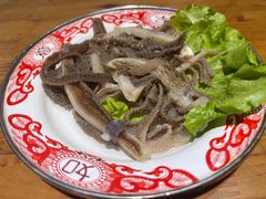 -谭三娘鲜切牛肉自助火锅(文殊院店)
