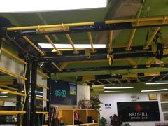 -红山会健身·普拉提(广安门店)