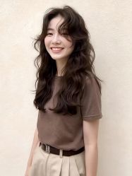 -YESIDO椰岛造型烫发染发