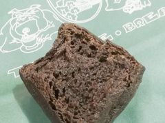 -Juicy Bakery(大学路店)