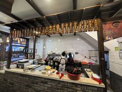 -长人馄饨铺(解放街店)