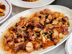 -香港深仔记茶餐厅(东门店)