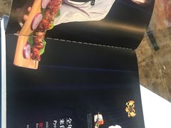 -马克西姆俄罗斯餐厅(通亚街店)