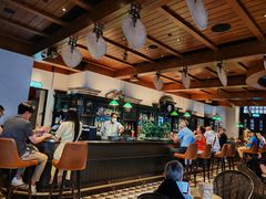 -Long Bar(莱佛士酒店)