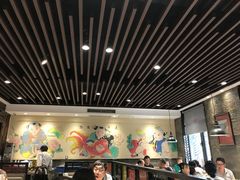 -双合园·海鲜水饺青岛菜(万佳广场店)