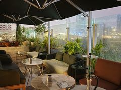 -城市露台景观餐厅(淮海路店)