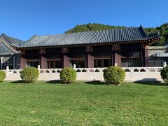 -北京宽沟会议中心