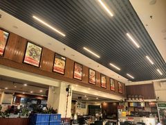 -我家小院川菜馆(杨家湾地铁站店)