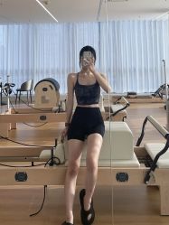 -AN普拉提女子健身工作室