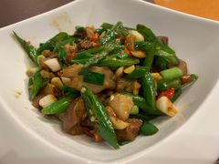 -昆山裕元花园酒店·囍园中餐厅