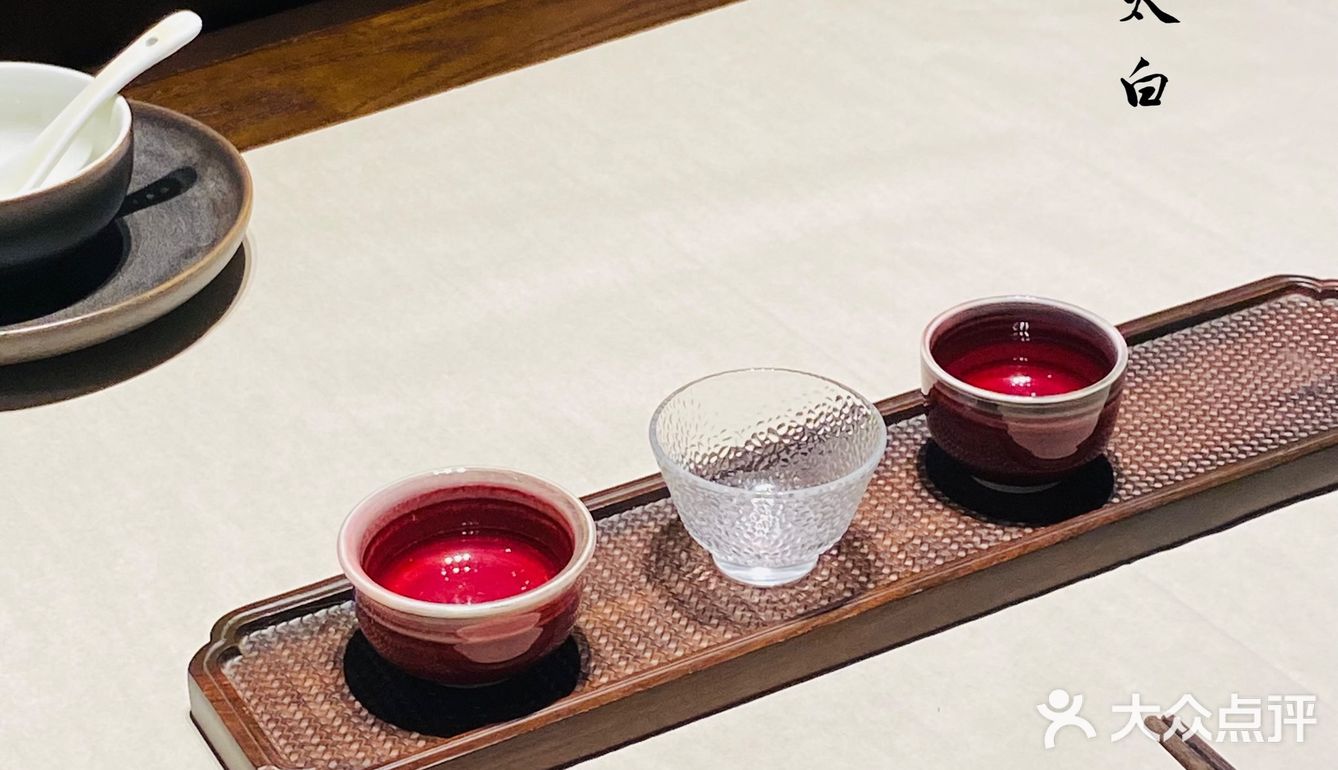 筷🥢做毛笔，菜做画，真的爱了