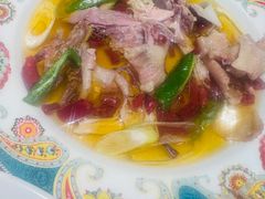 -巴依老爷新疆美食(常营店)