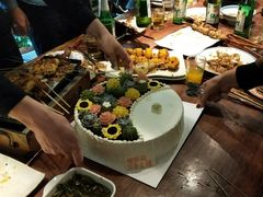 -肉串汪(望京店)