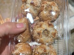 -泸溪河桃酥(西直门凯德店)