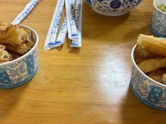 -何记鳝鱼面馆(开发区分店)