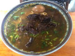 -旺泉餐饮店·清真牛肉面馆