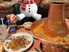 -浩海火燒雲傣家菜(芮欧百货店)