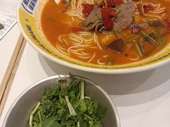 -粉小主·贵州酸汤牛肉粉(南京仙林金鹰店)