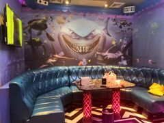 -欢乐迪KTV(观音桥未来国际店)