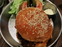 -The BREW·酿餐厅(浦东嘉里大酒店)