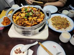 -小城外婆肴私房菜.家宴聚集点(圆明园颐和园·清河上地店)