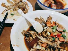 -湘约东方·湘约和港·湖南家常菜·宴请(民星路店)